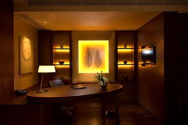 هتل Conrad Seoul