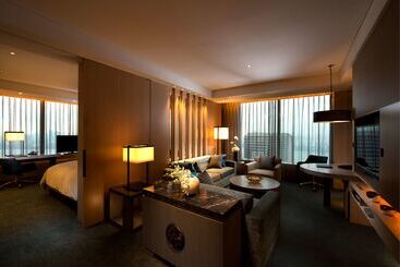 هتل Conrad Seoul