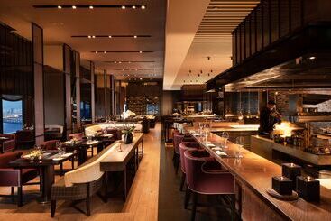هتل Conrad Seoul