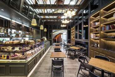 هتل Conrad Seoul