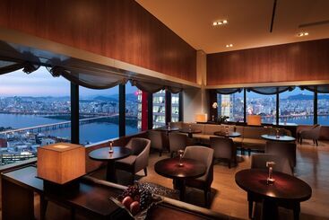 هتل Conrad Seoul