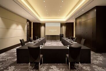 هتل Conrad Seoul