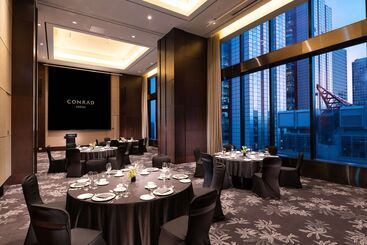 هتل Conrad Seoul