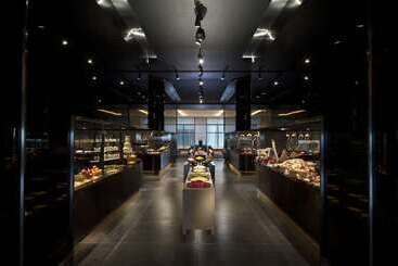 هتل Conrad Seoul
