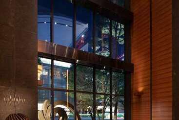 هتل Conrad Seoul