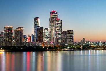 هتل Conrad Seoul