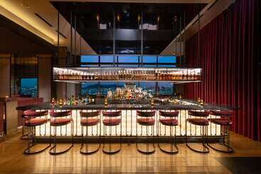 هتل Conrad Seoul
