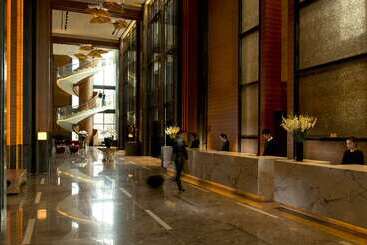 هتل Conrad Seoul