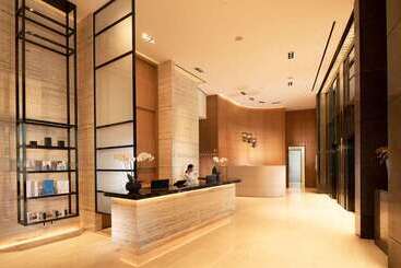 هتل Conrad Seoul
