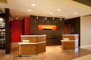هتل Courtyard By Marriott San Diego Oceanside