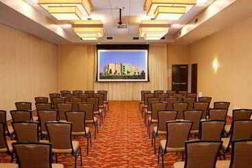هتل Courtyard By Marriott San Diego Oceanside