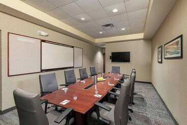 هتل Courtyard By Marriott San Diego Oceanside
