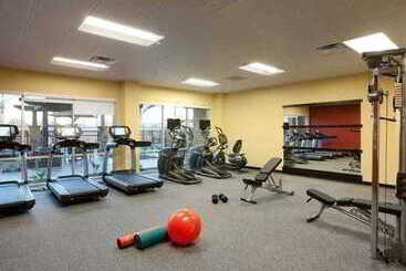 هتل Courtyard By Marriott San Diego Oceanside