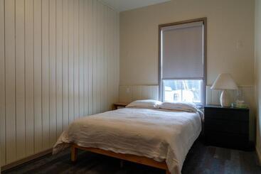 هتل Crested Butte Hostel