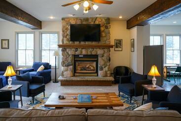 هتل Crested Butte Hostel