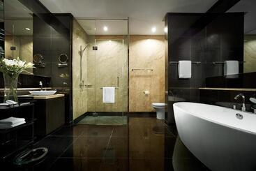 هتل E&o Residences Kuala Lumpur