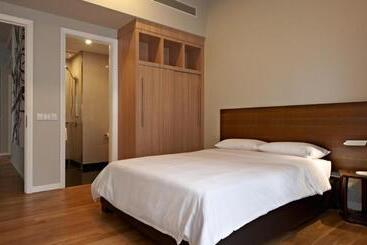 هتل E&o Residences Kuala Lumpur