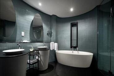 هتل E&o Residences Kuala Lumpur