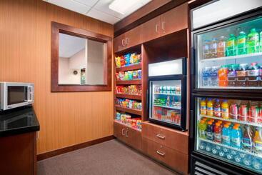 هتل Fairfield Inn & Suites Minneapolisst. Paul Airport