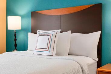 هتل Fairfield Inn & Suites Minneapolisst. Paul Airport