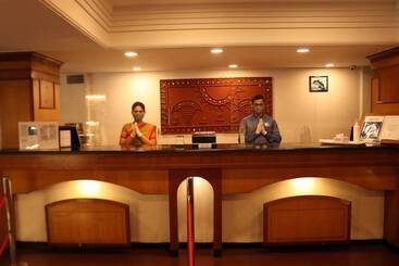 Fortune Park Galaxy, Vapi   Member Itc S Hotel Group