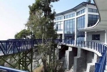 Great Trails Yercaud By Grt Hotels