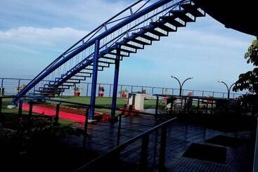 Great Trails Yercaud By Grt Hotels
