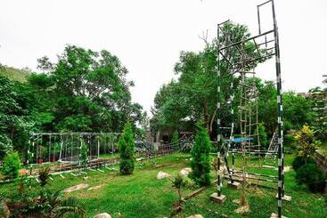 Great Trails Yercaud By Grt Hotels