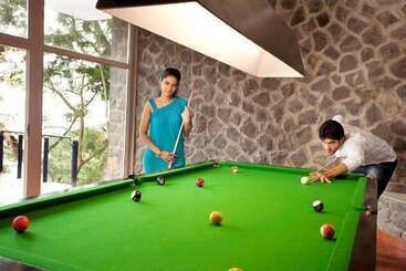 Great Trails Yercaud By Grt Hotels