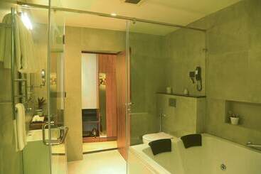 Great Trails Yercaud By Grt Hotels
