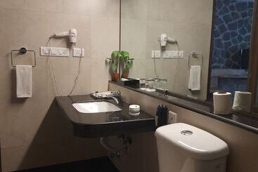 Great Trails Yercaud By Grt Hotels
