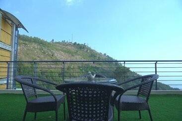 Great Trails Yercaud By Grt Hotels