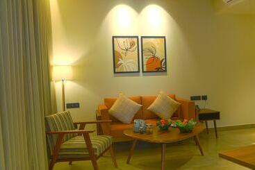 Great Trails Yercaud By Grt Hotels