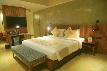 Great Trails Yercaud By Grt Hotels