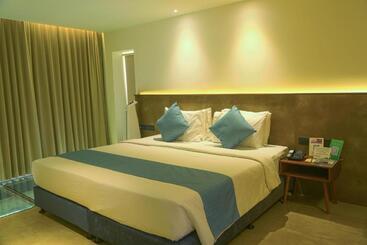 Great Trails Yercaud By Grt Hotels