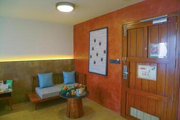 Great Trails Yercaud By Grt Hotels