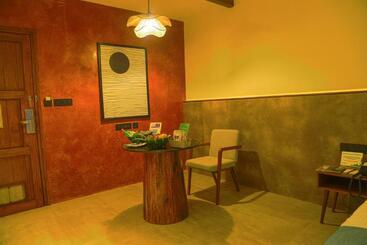Great Trails Yercaud By Grt Hotels