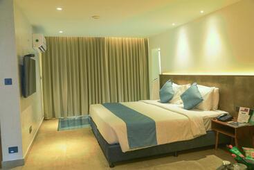 Great Trails Yercaud By Grt Hotels