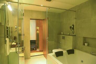 Great Trails Yercaud By Grt Hotels