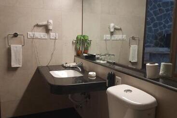 Great Trails Yercaud By Grt Hotels