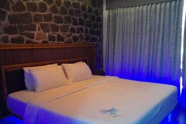 Great Trails Yercaud By Grt Hotels