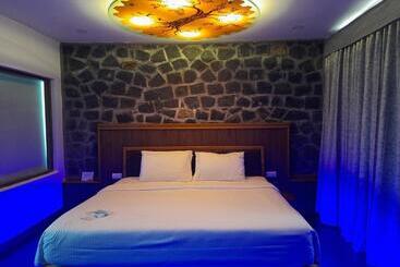 Great Trails Yercaud By Grt Hotels