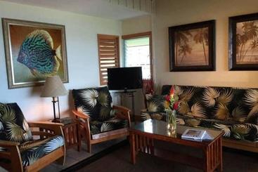 هتل Hana Kai Maui
