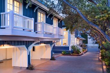 فندق Hideaway Santa Barbara, A Kirkwood Collection