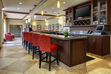 هتل Hilton Garden Inn Pittsburgh/cranberry