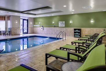 هتل Hilton Garden Inn Pittsburgh/cranberry