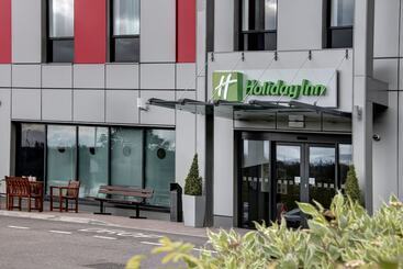 هتل Holiday Inn London Luton Airport, An Ihg