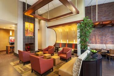 هتل Hyatt Place San Diego/vista Carlsbad
