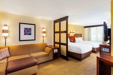 هتل Hyatt Place San Diego/vista Carlsbad