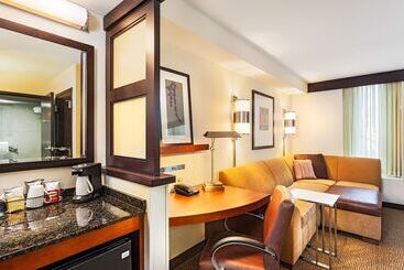 هتل Hyatt Place San Diego/vista Carlsbad